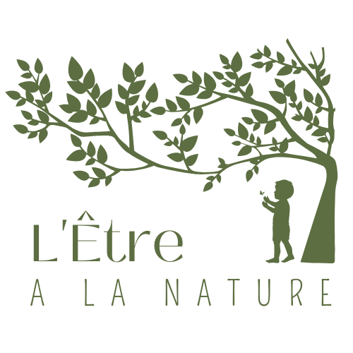 Logo L'Etre à la Nature