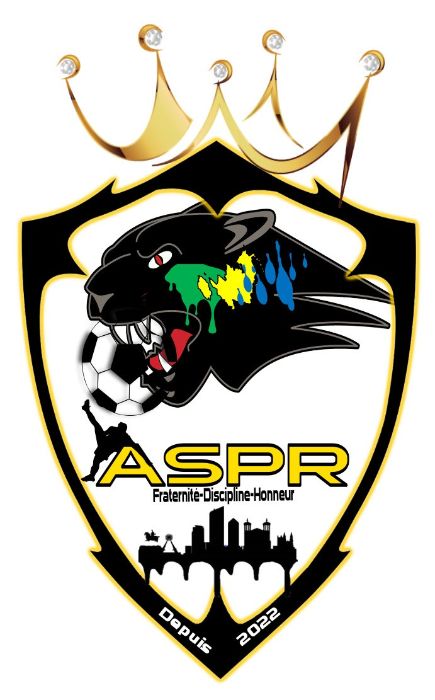 Logo ASSOCIATION DES PANTHERES DU RHONE