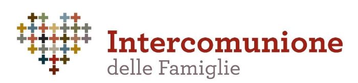 Logo INTERCOMUNIONE DELLE FAMIGLIE
