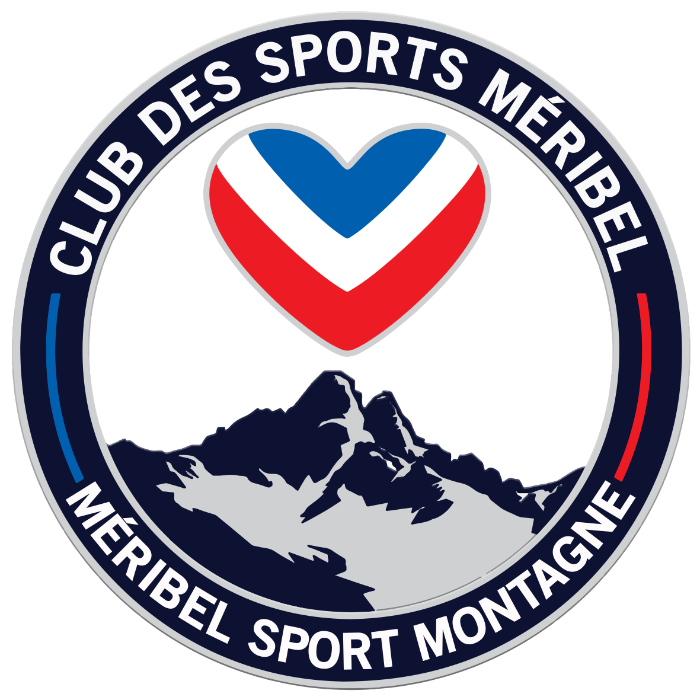 Logo Section MSM - CDS Méribel