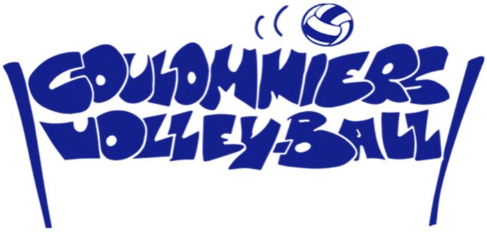 Logo COULOMMIERS VOLLEY BALL