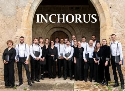 Concert InChorus