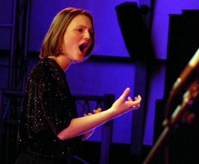 Atelier ouvert à tous : 