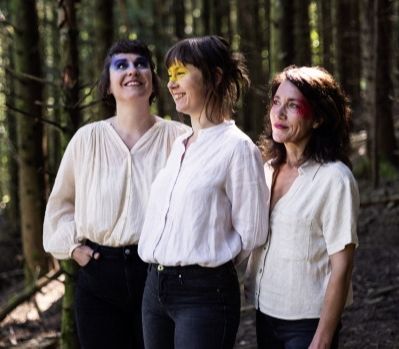 Atelier  ouvert à tous : 