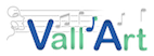 Logo Vall'Art