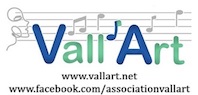 Logo Vall'Art