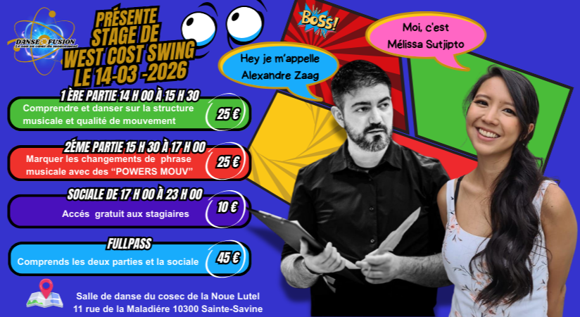 West in Sainte-Savine signé ADF #1