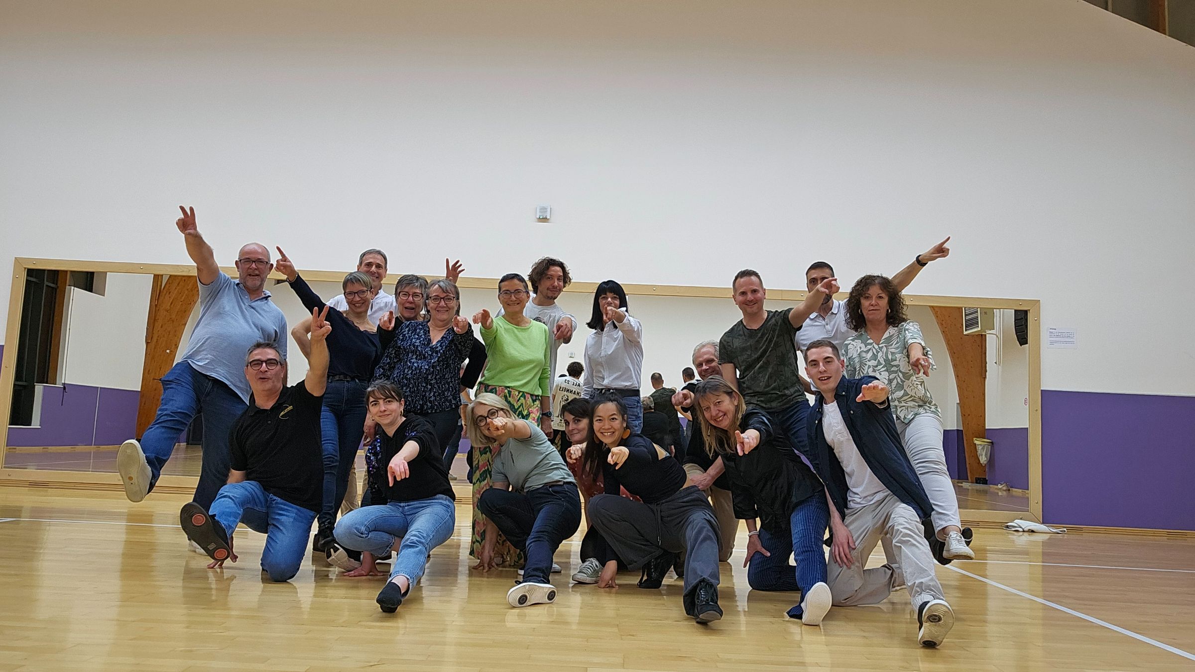 Atelier avec Orhiane du 13/11/2025