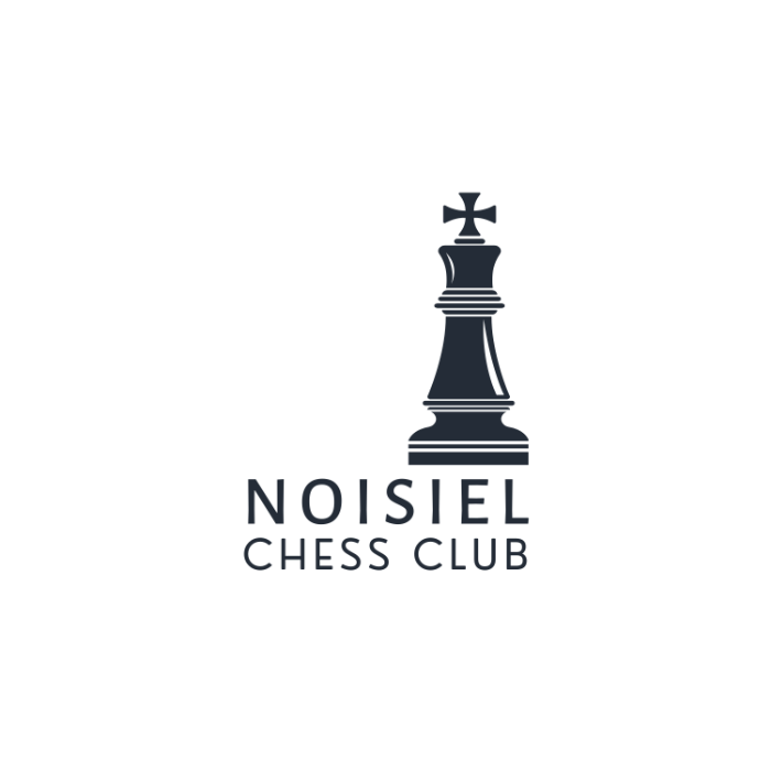 Logo NOISIEL ECHECS