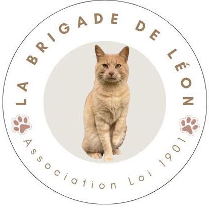 Logo La Brigade de Léon