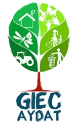 Logo GIEC AYDAT