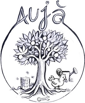 Logo Aujà