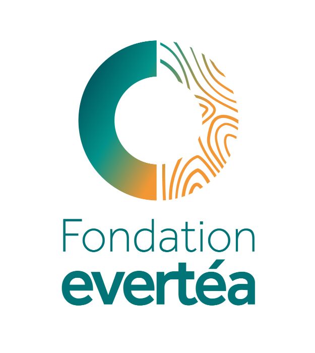 Logo Fondation ROVALTAIN