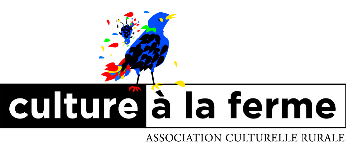 Logo Culture à la ferme