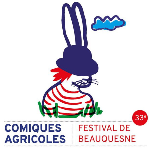 33ème Festival des Comiques Agricoles