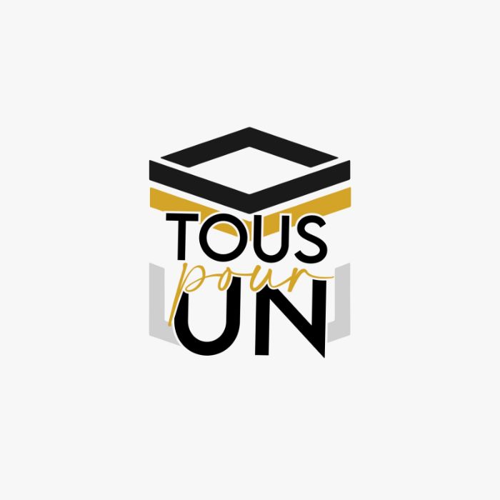 Logo Association Tous Pour Un