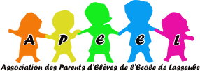 Logo APEEL