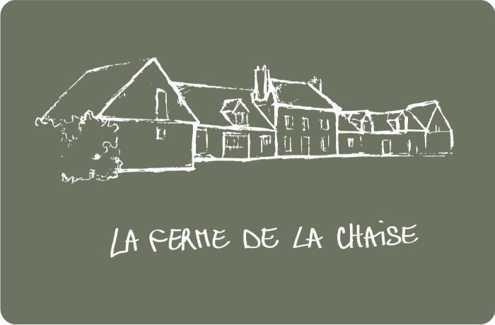 Logo Evènements Ferme de la Chaise