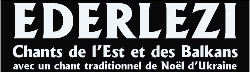 Logo Choeur de la principauté de Laas