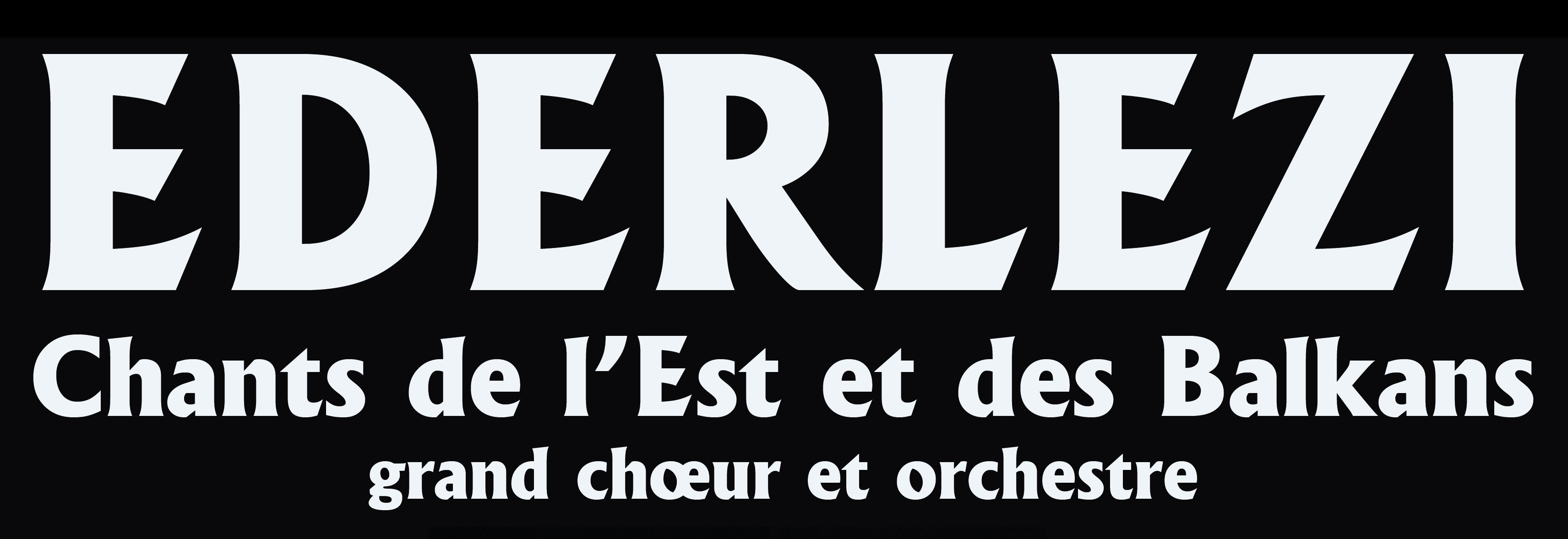 Logo Choeur de la principauté de Laas