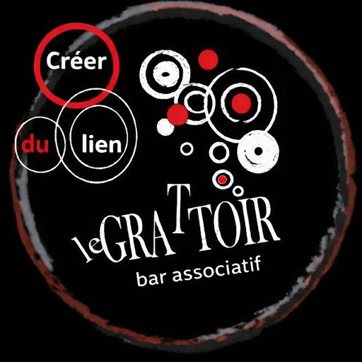 Logo Ensemble au Grattoir