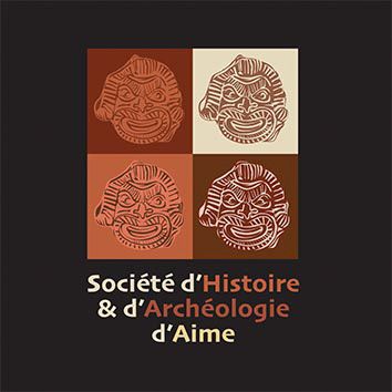 Logo SOCIETE D'HISTOIRE ET D'ARCHEOLOGIE D'AIME