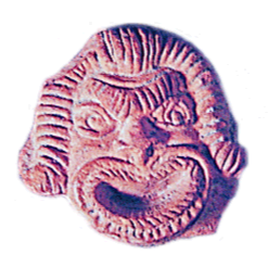 Logo SOCIETE D'HISTOIRE ET D'ARCHEOLOGIE D'AIME