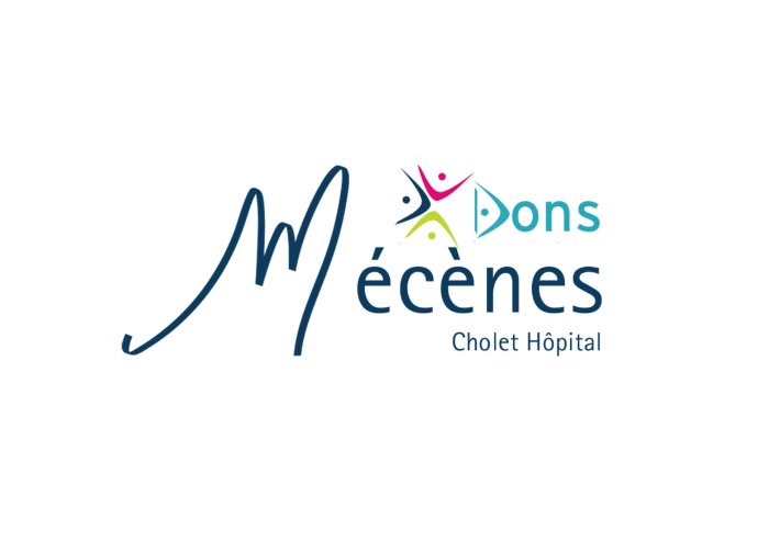 Logo Fonds de dotation 