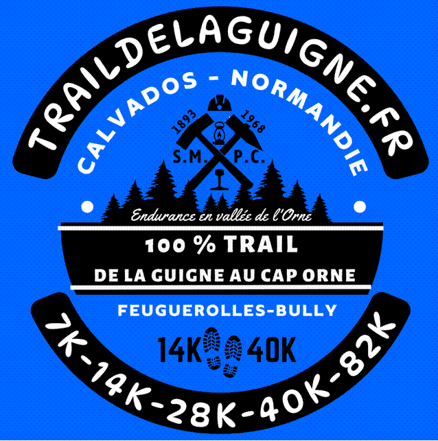 Logo Association Sportive du Trail de la Guigne