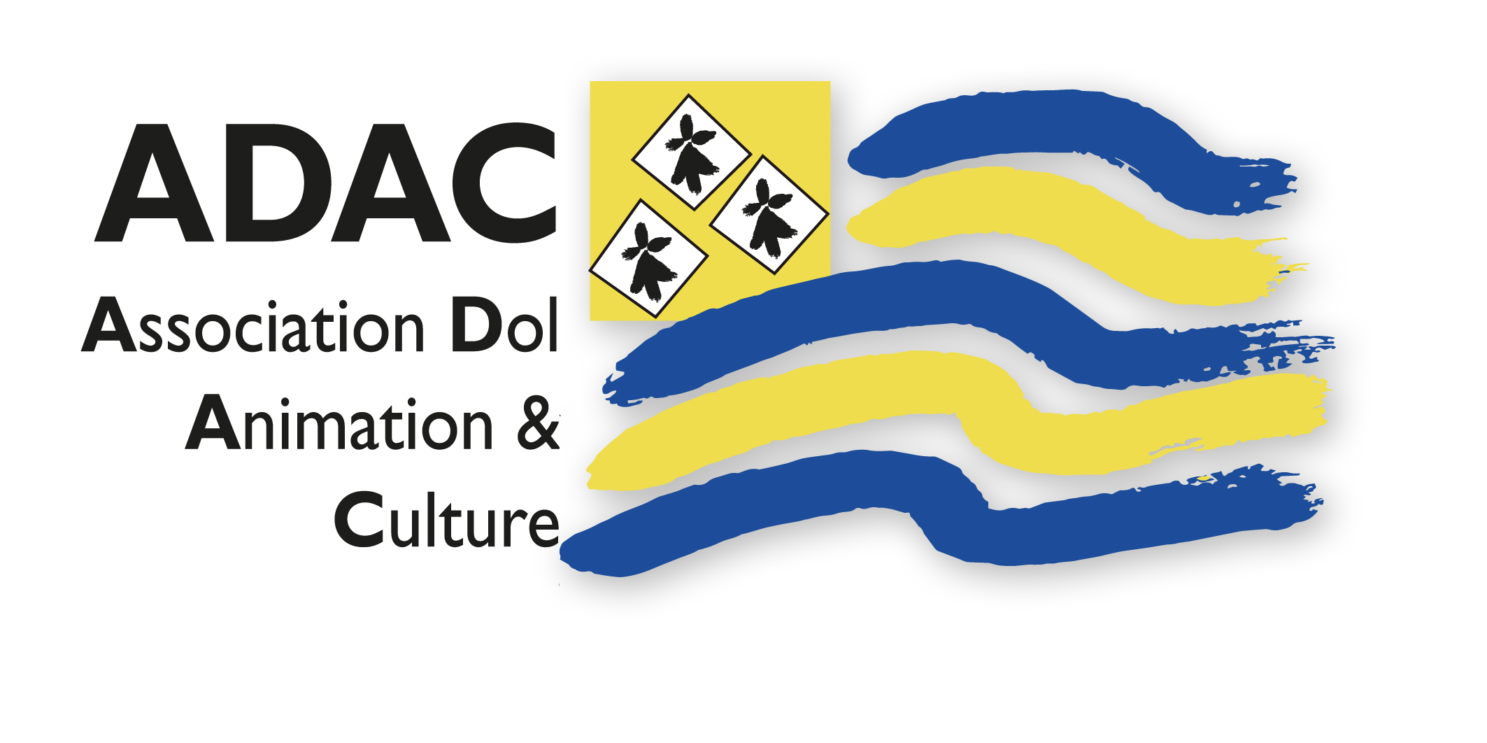 Logo Association Dol Animation et Culture