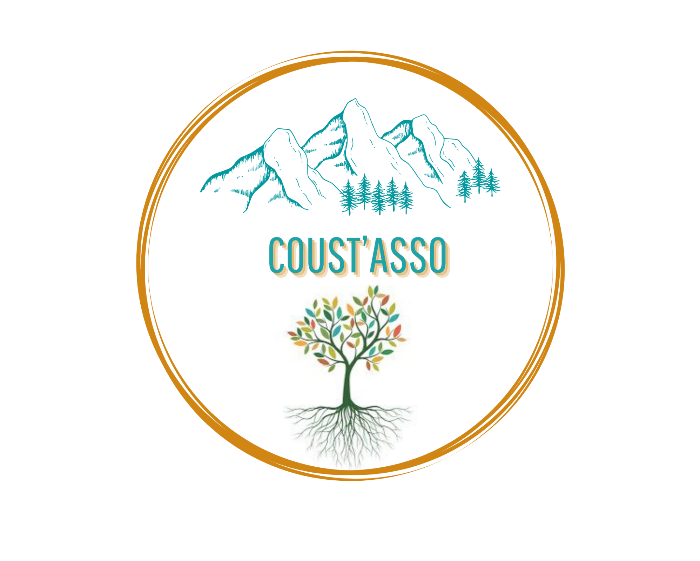 Logo Coust'Asso