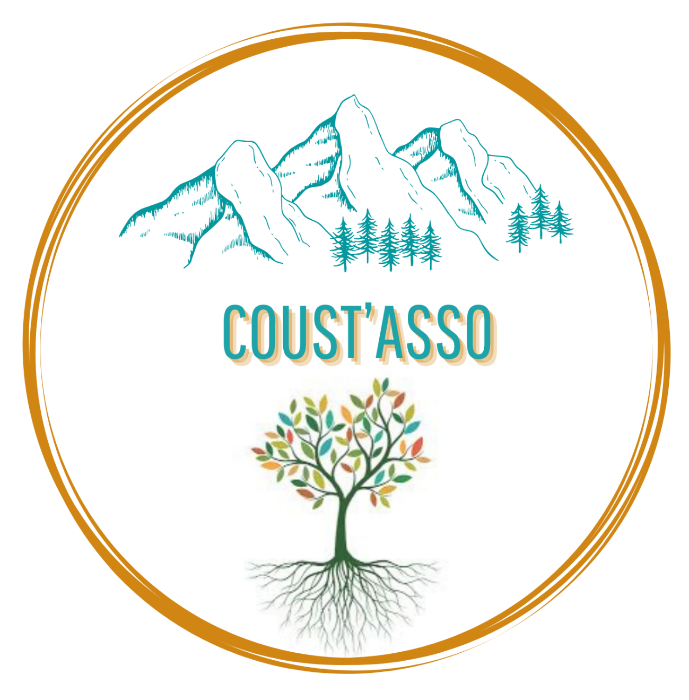 Logo Coust'Asso