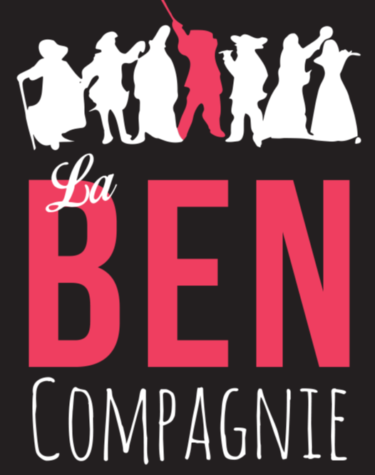 Logo La Ben Compagnie