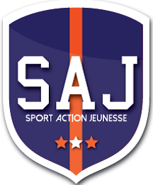 Logo SPORT ACTION JEUNESSE