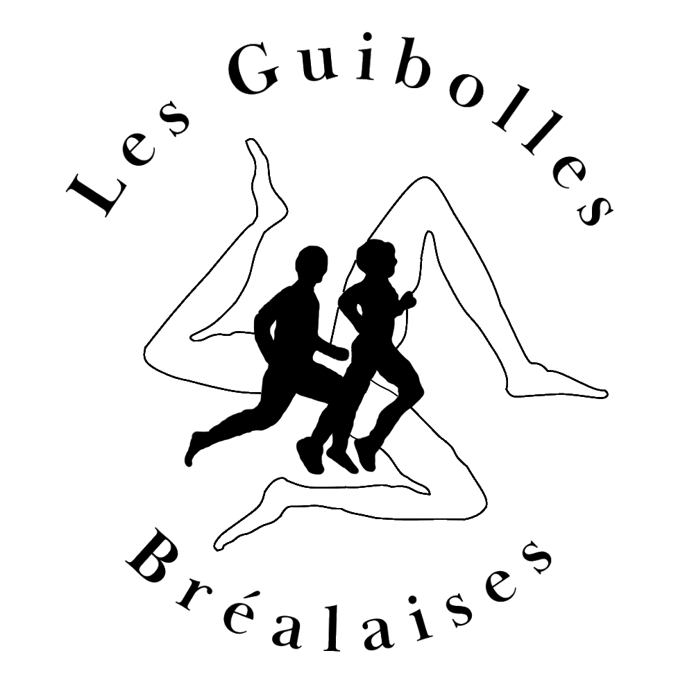 Logo Les Guibolles Bréalaises