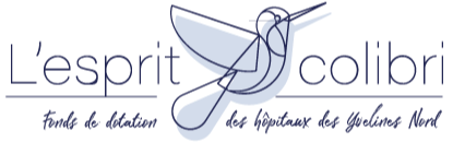 Logo L'esprit colibri