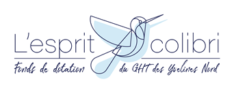 Logo L'esprit colibri