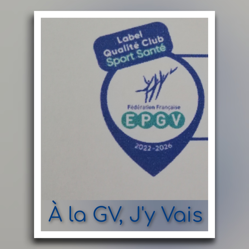 Logo GYMNASTIQUE VOLONTAIRE