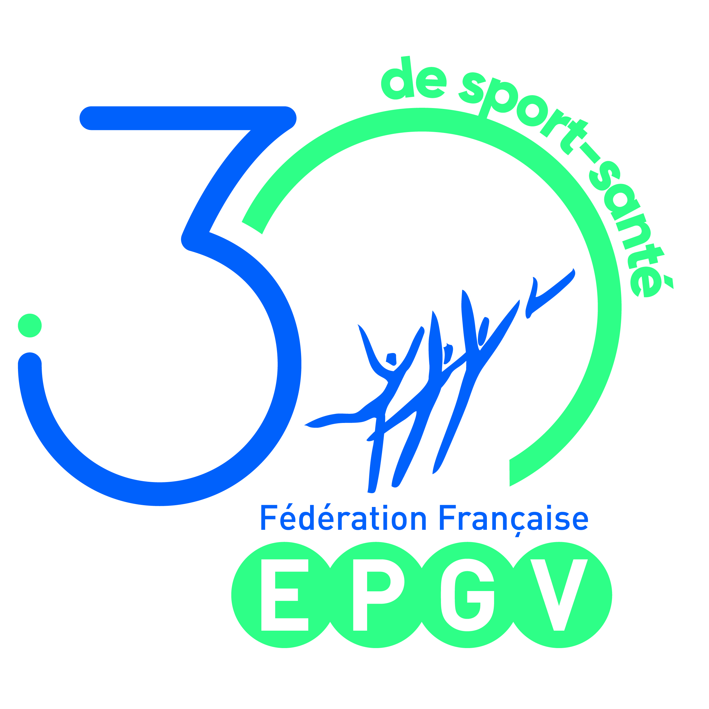 Logo GYMNASTIQUE VOLONTAIRE