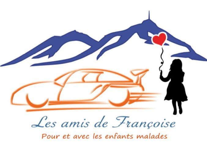 Logo Les Amis de Françoise