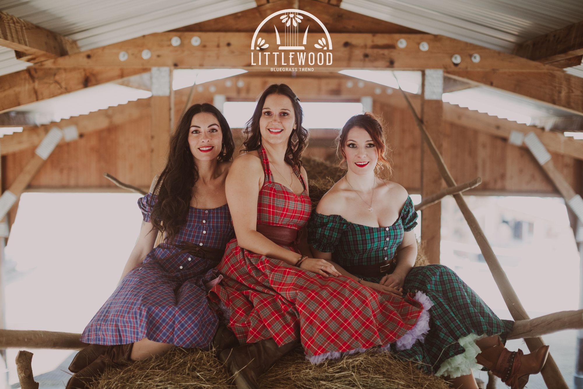 Concert Trio Vocal Littlewood