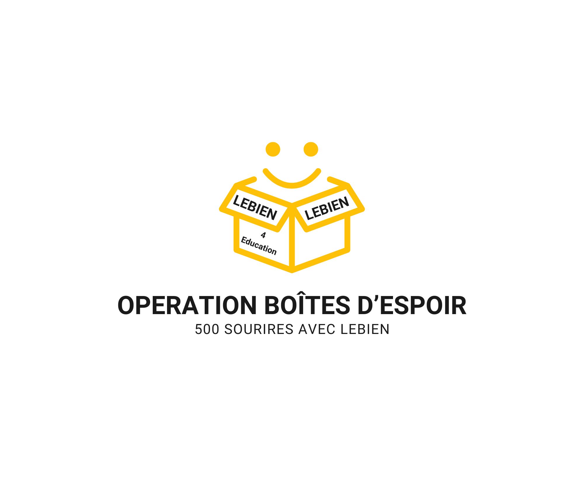 Logo Leaders Engagés du Bien