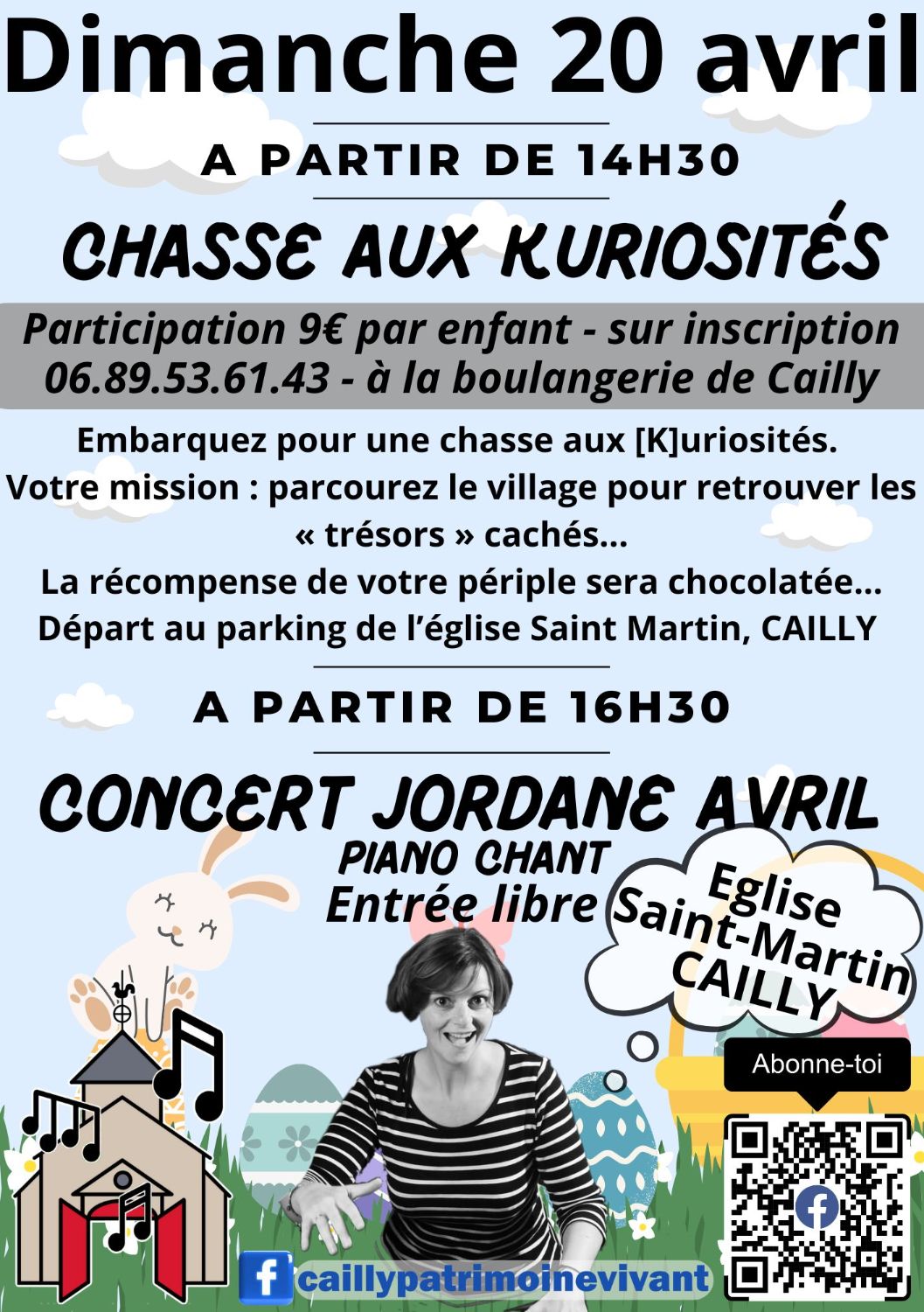 Chasse aux 