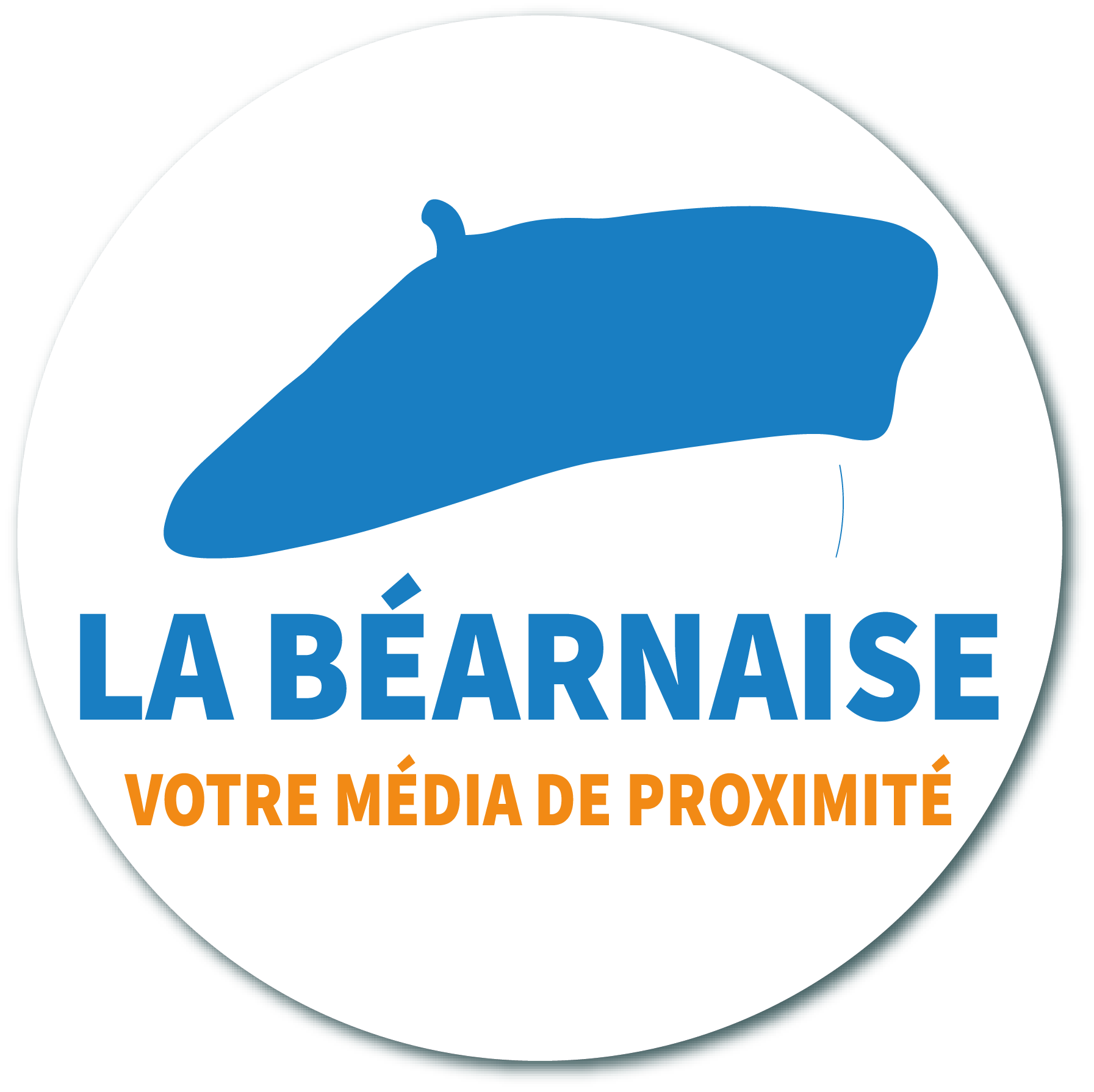 Logo La Béarnaise