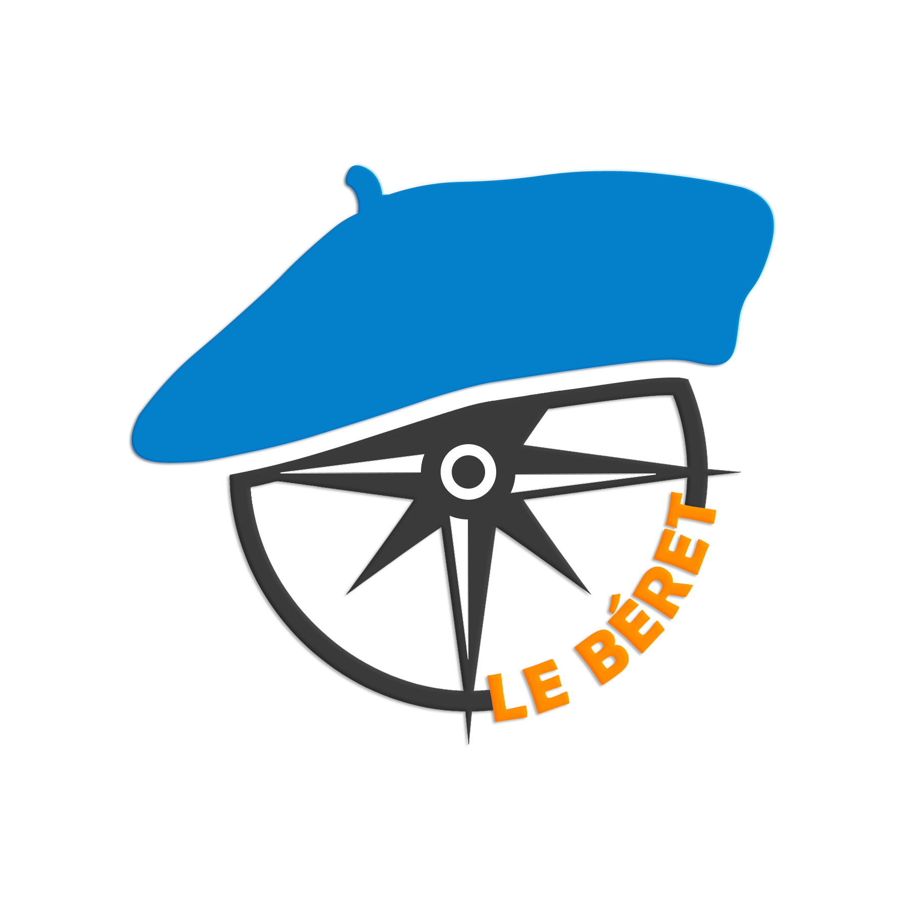 Logo La Béarnaise