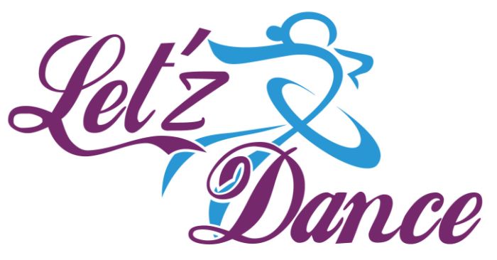 Logo Association Let'z Dance