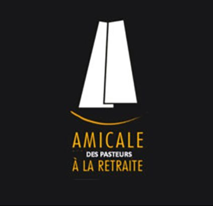 Logo L’Amicale des pasteurs à la retraite
