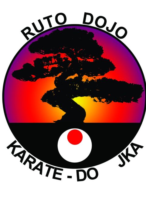 Logo RUTO DOJO - KARATE JKA