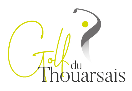 Logo ASGT Golf du Thouarsais