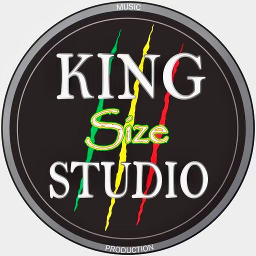 Logo KING SIZE STUDIO